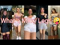 Bollywood Actress Thigh Show Thunder Thigh And Milky Legs Of Bollywood