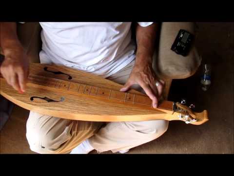 Appflutes Oak13 - Soldiers Joy