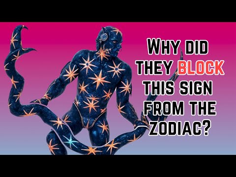 Ophiuchus - The Forgotten 13th