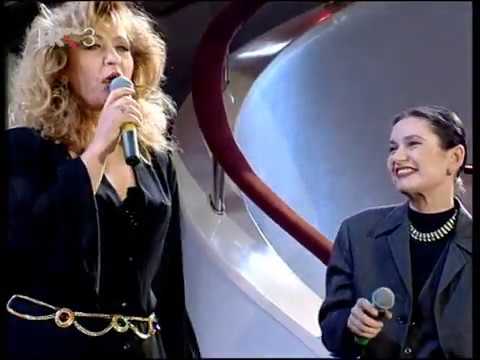 U dobrom društvu - Meri Cetinić