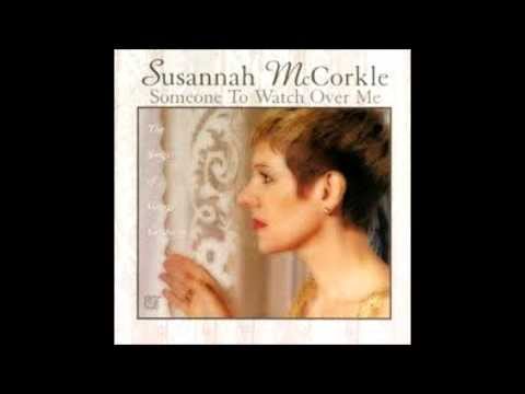 It Ain't Necessarily So - Susannah McCorkle