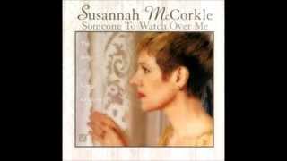 Susannah McCorkle - It Ain't Necessarily So