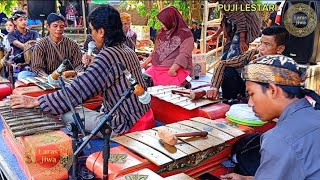 Download lagu Bowo - Thole Thole - Laras Pelog - Gending Banyumasan Populer - PUJI LESTARI mp3