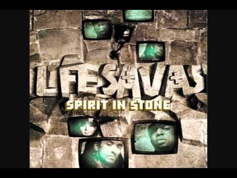 Lifesavas - State of the World / Apocalypse