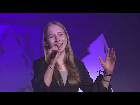 Gerda Kirsnauskaitė - Stay - Christmas Talent League