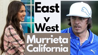 East Murrieta v West Murrieta | Which is Best