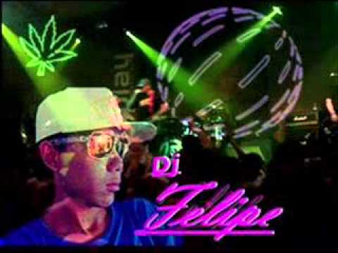 DJ FELIPE MIX LANÇAMENTO 2014 EI GATINHA