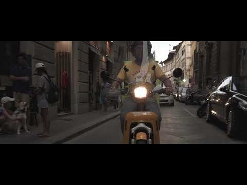 Askoll esPro 45, Runner Pizza