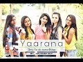 Tere Jaisa Yaar Ye Dosti Hum Nahi Todenge Female Version Heart Touching Friendship Story