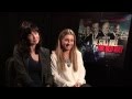 Britflicks Talks WE STILL KILL THE OLD WAY With Lysette Anthony Dani Dyer