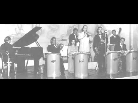 Ain't Misbehavin' - Harry Parry and his Radio Rhythm Club Sextet