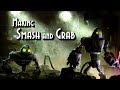 Go Behind the Scenes of Smash and Grab | Pixar SparkShorts