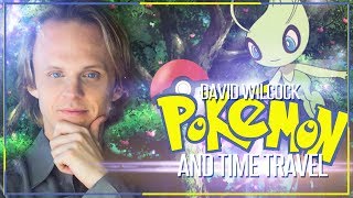 David Wilcock, Synchronicity, Pokemon and Time Travel  Ringing In The Ears