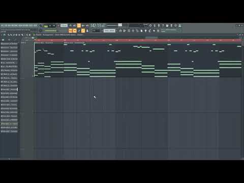 Pro Hardstyle Melody MIDI Pack vol.2 (D-Block & S-Te-Fan, Devin Wild)