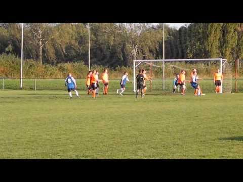 Loko Petrovice B - TJ Slovan Orlová 1:3