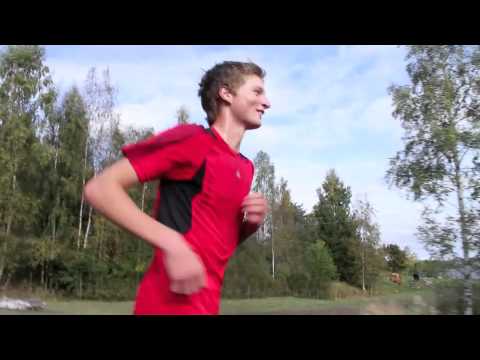 Dahlander - Skoljogg 2011