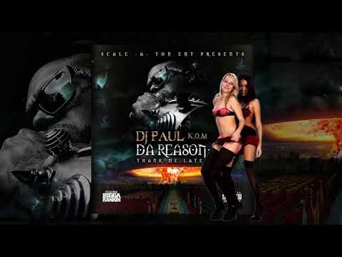 12. Spend Sum RMX ft. Weirdo King [Da Reason Mixtape Audio]