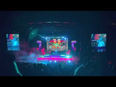 Boogie T - ID (w/ GRiZ) - Boogie T on the Rocks II