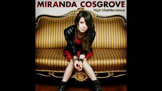 Miranda Cosgrove - Dancing Crazy (slowed + reverb)