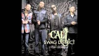 Back It Up And Dump It - Cali Swag District -  New Remix