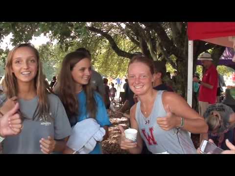 2018 XC Season Year End