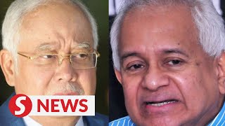 Download lagu Najib to file defamation suit against Tommy Thomas and publisher mp3 Download lagu Najib to file defamation suit against Tommy Thomas and publisher mp3