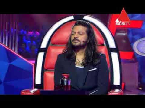 sirasa junior superstar-Nethsarani