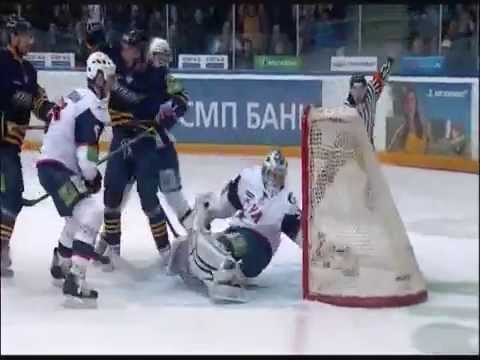 Hockey Club Atlant - Moscow Oblast