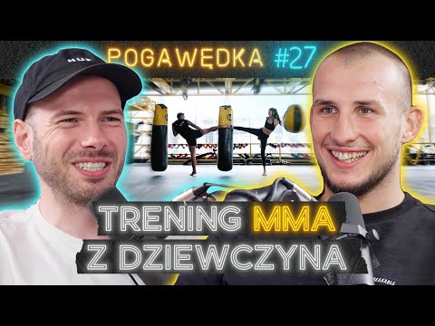 Trening MENTALNY przed walką w KSW | Bartosz Leśko - Pogawędka#27