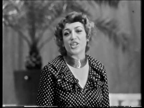 Corina Chiriac - Opriti timpul (1972)