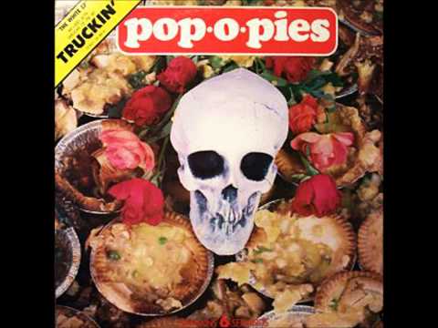 Pop O Pies Shut Up And Listen
