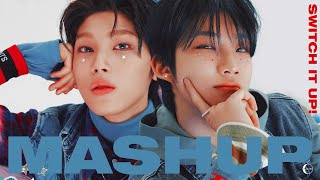 The Wind (더윈드) - H! TEEN (Pop Rock Ver.) X QWER - Discord (Inst.) | SWITCH IT UP! | BY IMAGINECLIPSE