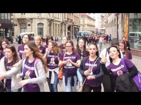 Zg Norijada 2016 timelapse