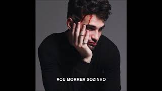 Jão - Vou Morrer Sozinho [Áudio Oficial]