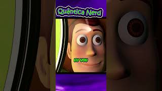 Testando a Temperatura que o Woody Aguentou