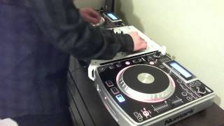 #6 Electro/Progressive-House Old Hits mixed by ShifteD / January 2014 / Numark Ndx 800 & Korg KM-202