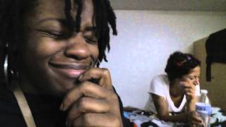 Learning to Azonto, Red Vines, and Yogurtland