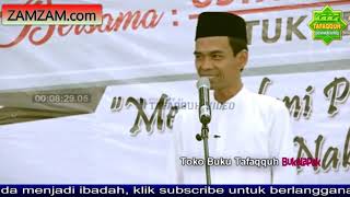 Download lagu Ceramah dan Tanya Jawab Terbaru Ustadz Abdul Somad, 2 Oktober 2018, Masjid Annur mp3