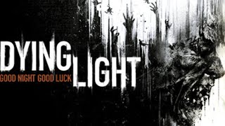 【Dying Light】オープニングから【＃０１ 】