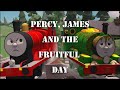 Percy James The Fruitful Day