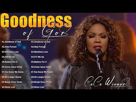 CeCe Winans, Tasha Cobbs & Jekalyn Carr - Come Jesus Come -Top 50 Gospel Songs Of All Time