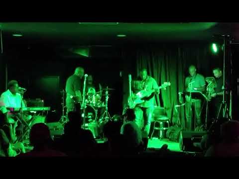 Midnight Sun Band... We got some Funk for ya!