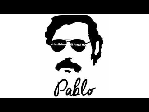 Jota-Melma - Pablo Ft El Angel HD (2k17)