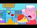 Peppa Pig In Hindi Naav Bufe हिंदी Kahaniya Hindi Cartoons For Kids