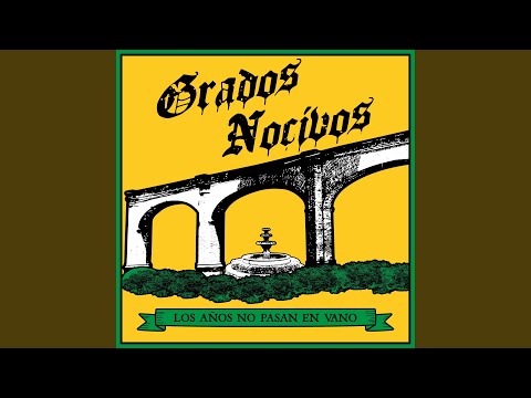 Los Años No Pasan En Vano