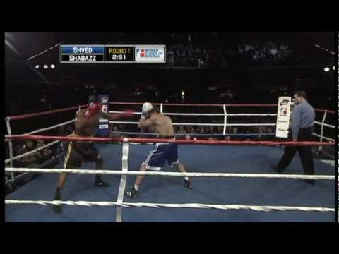 Los Angeles vs Moscow - Week 3 WSB Season 2