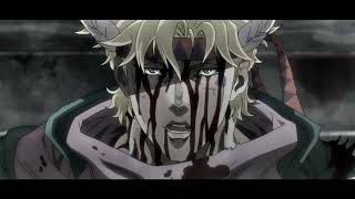 Jojo Edit - Another Love Caesar