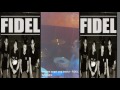 betwen angel and insect cover by FIDEL band