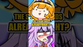 Kaela accidentally announced that she would be auditioning for hololive English