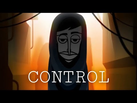 Incredibox V8 (Dystopia) "Control"
